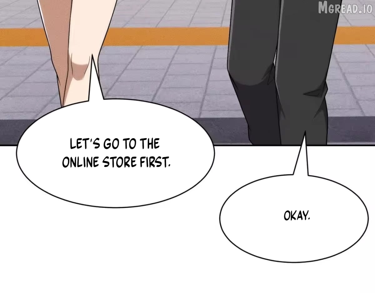 Hidden Dragon in the City (2025) Chapter 72  - page 92